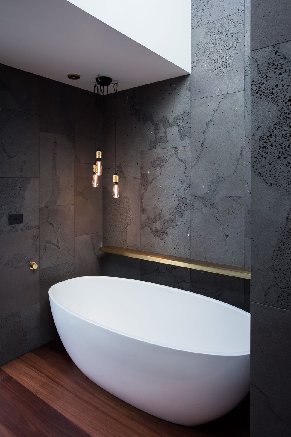 Pemberley Bathrooms