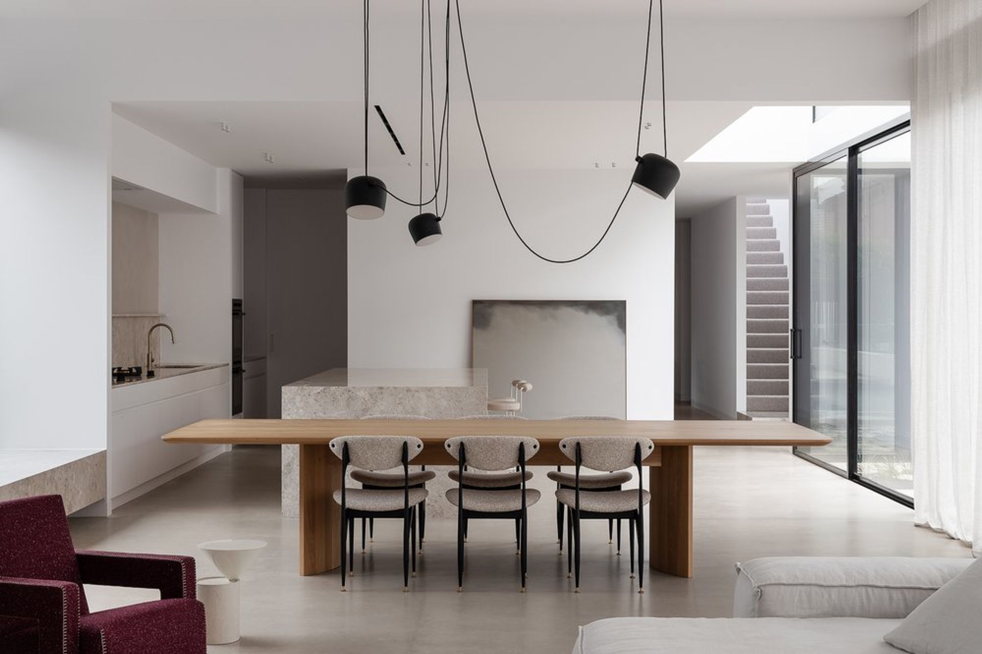 Ivory House