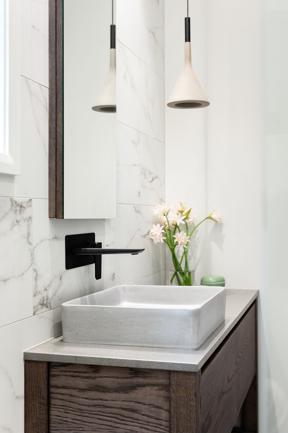 Creative small space design award - NKBA