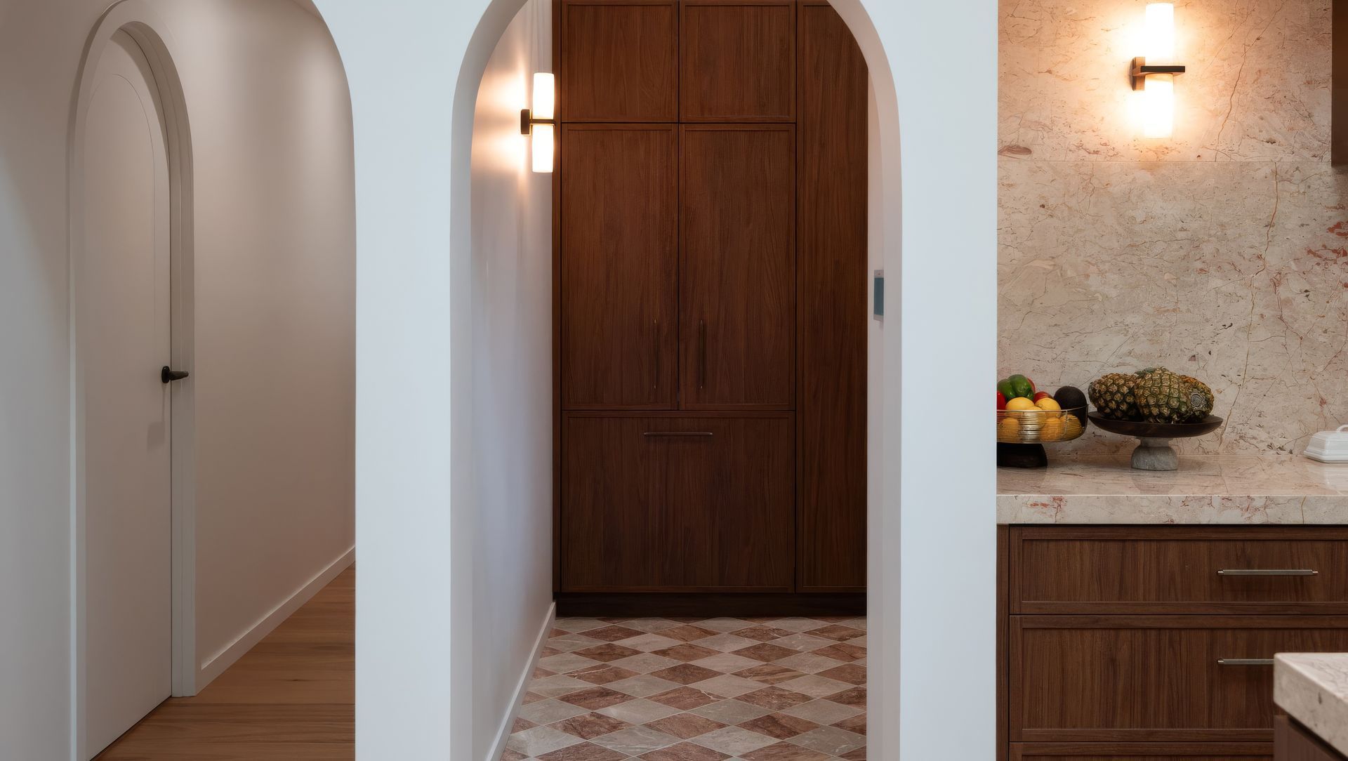 Casa Del Parker – Bathroom & Kitchen banner