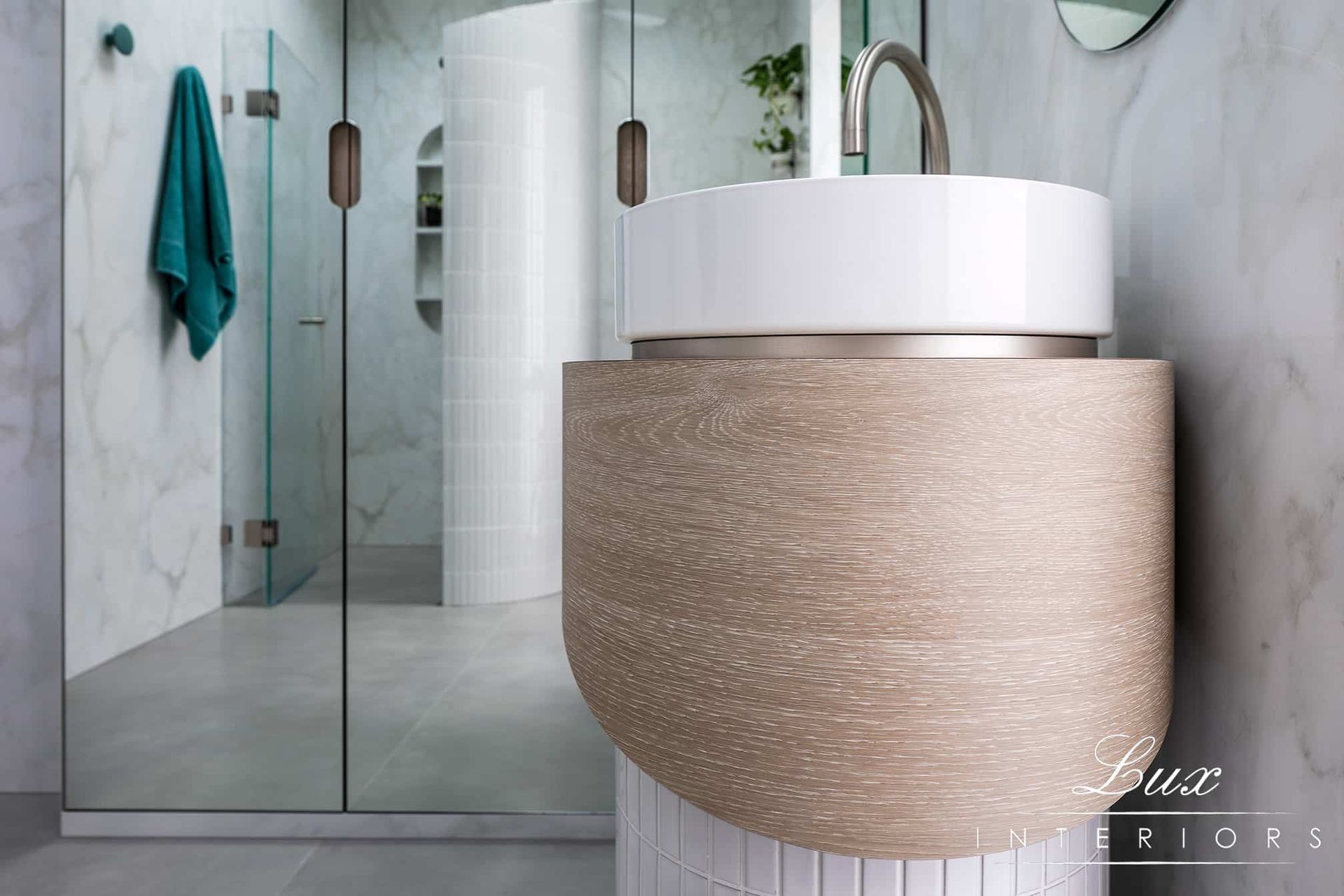 Woodside Project
