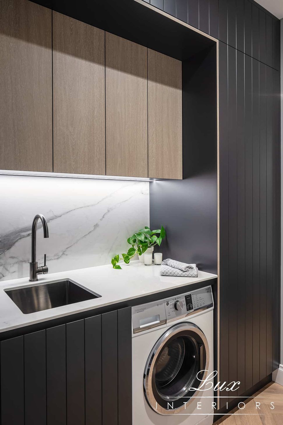 Woodside Project