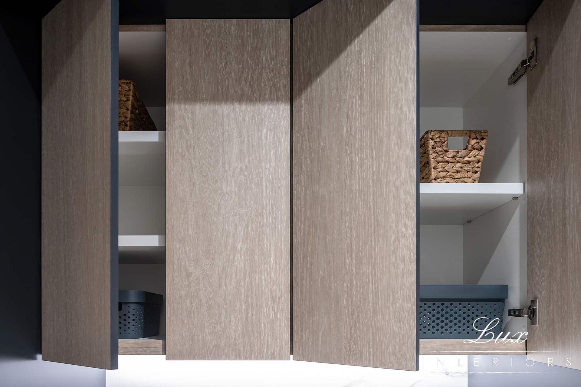 Woodside Project