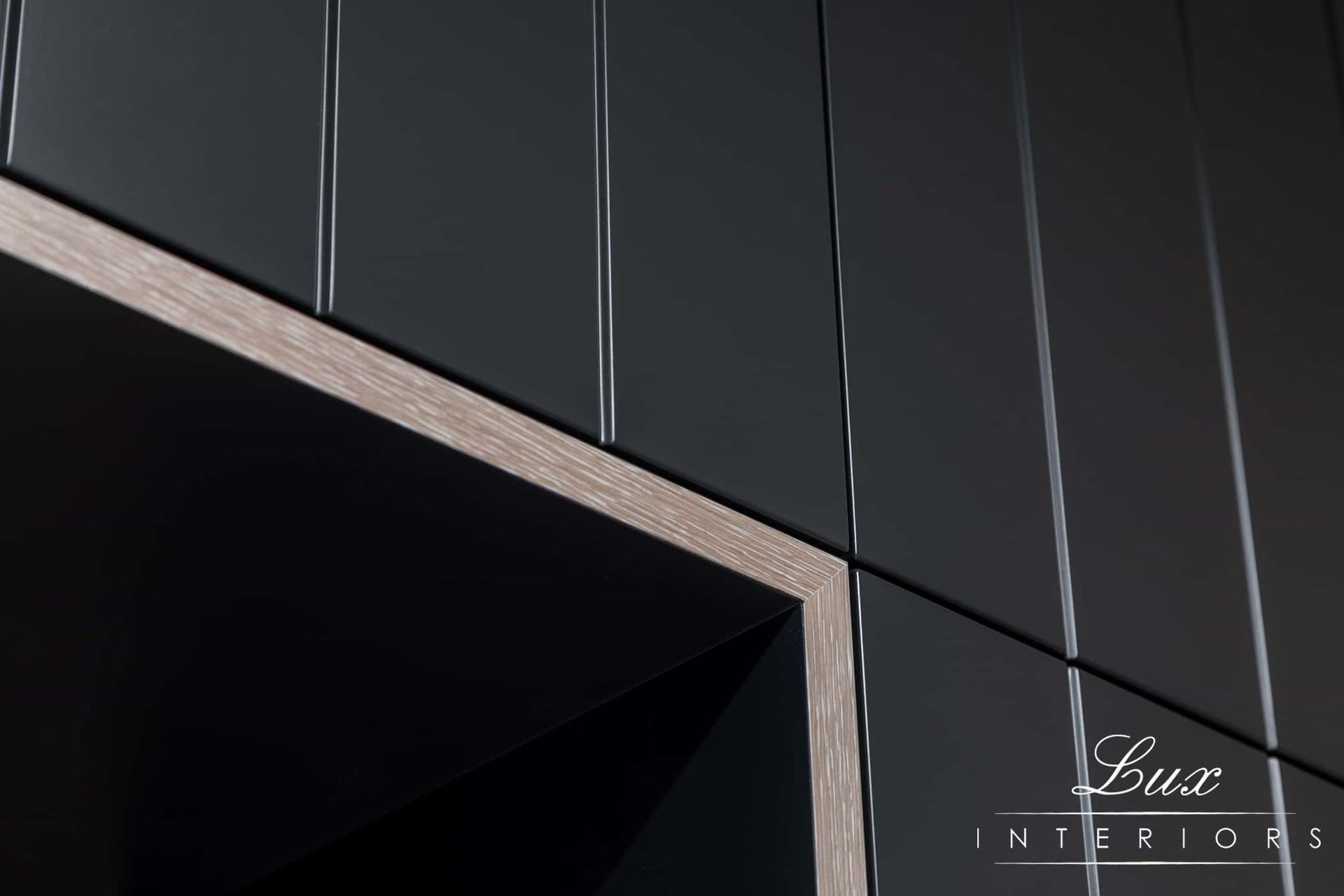 Woodside Project