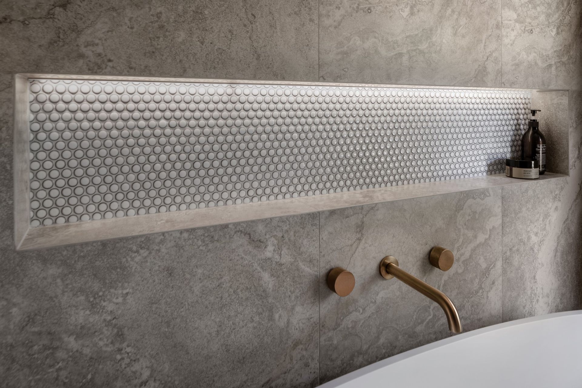 Lovegrove Project