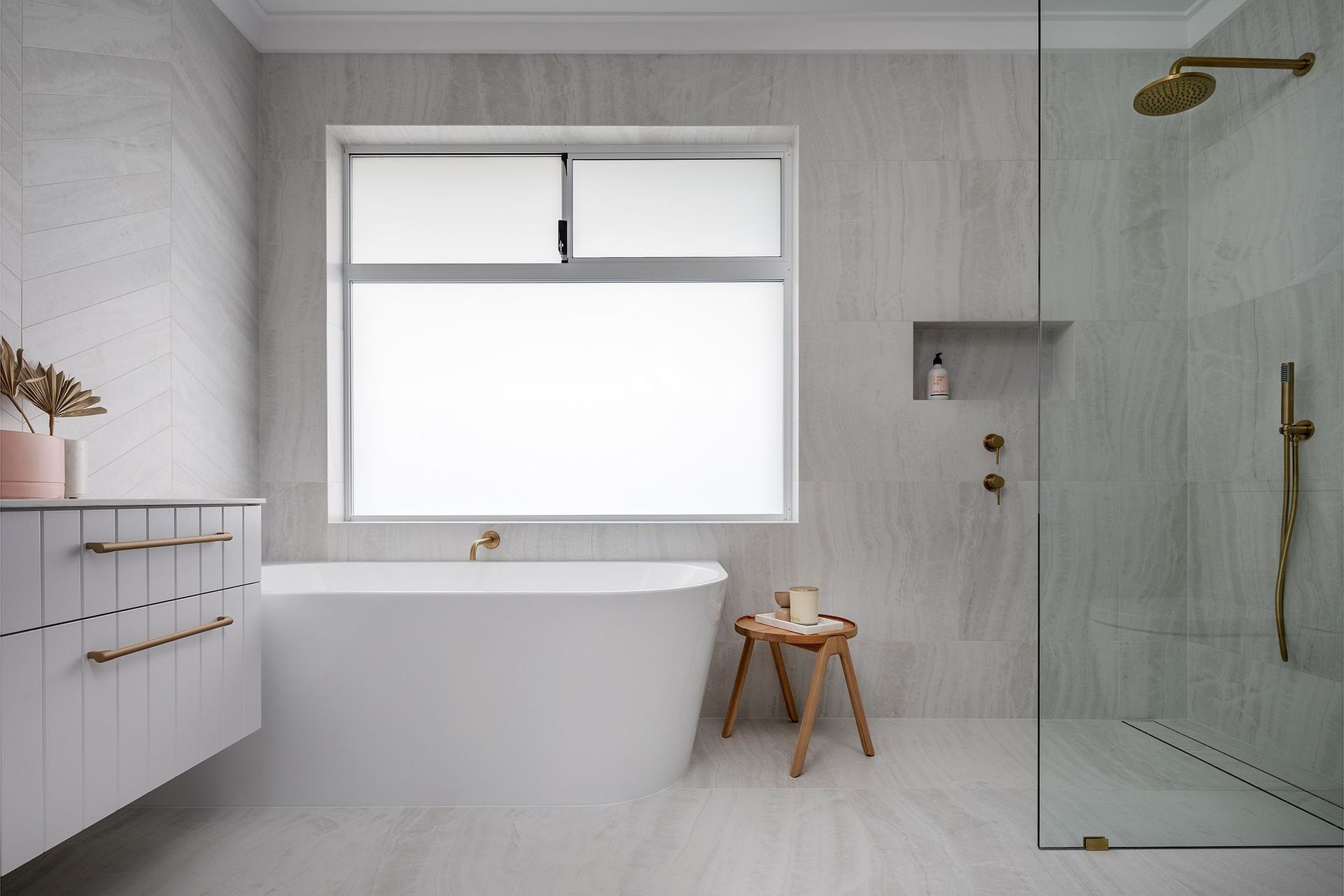 Sholl Project - Bathroom