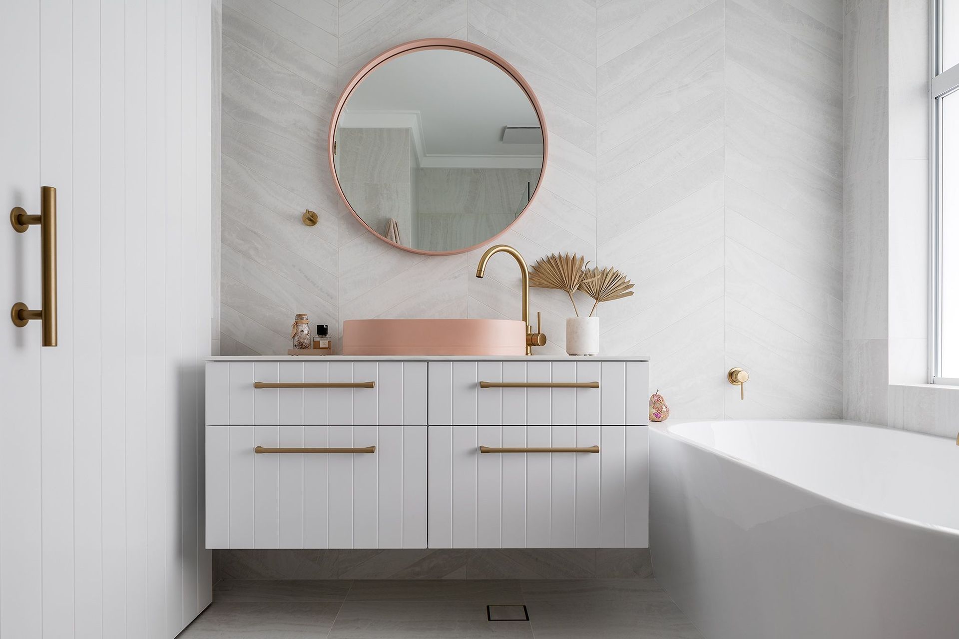 Sholl Project - Bathroom