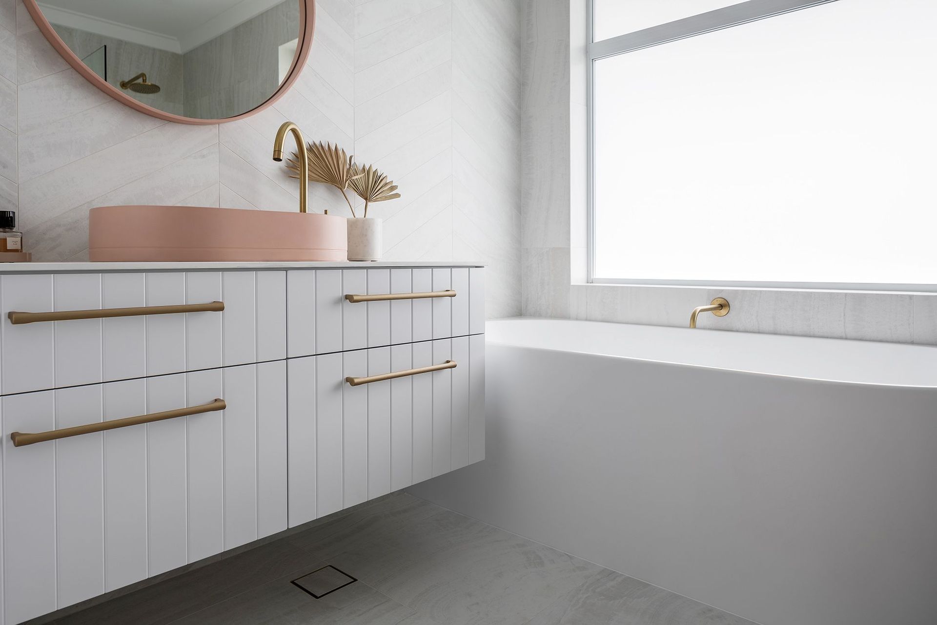 Sholl Project - Bathroom