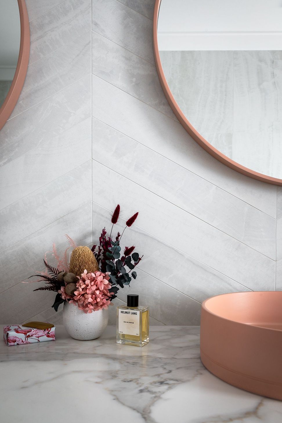 Sholl Project - Ensuite