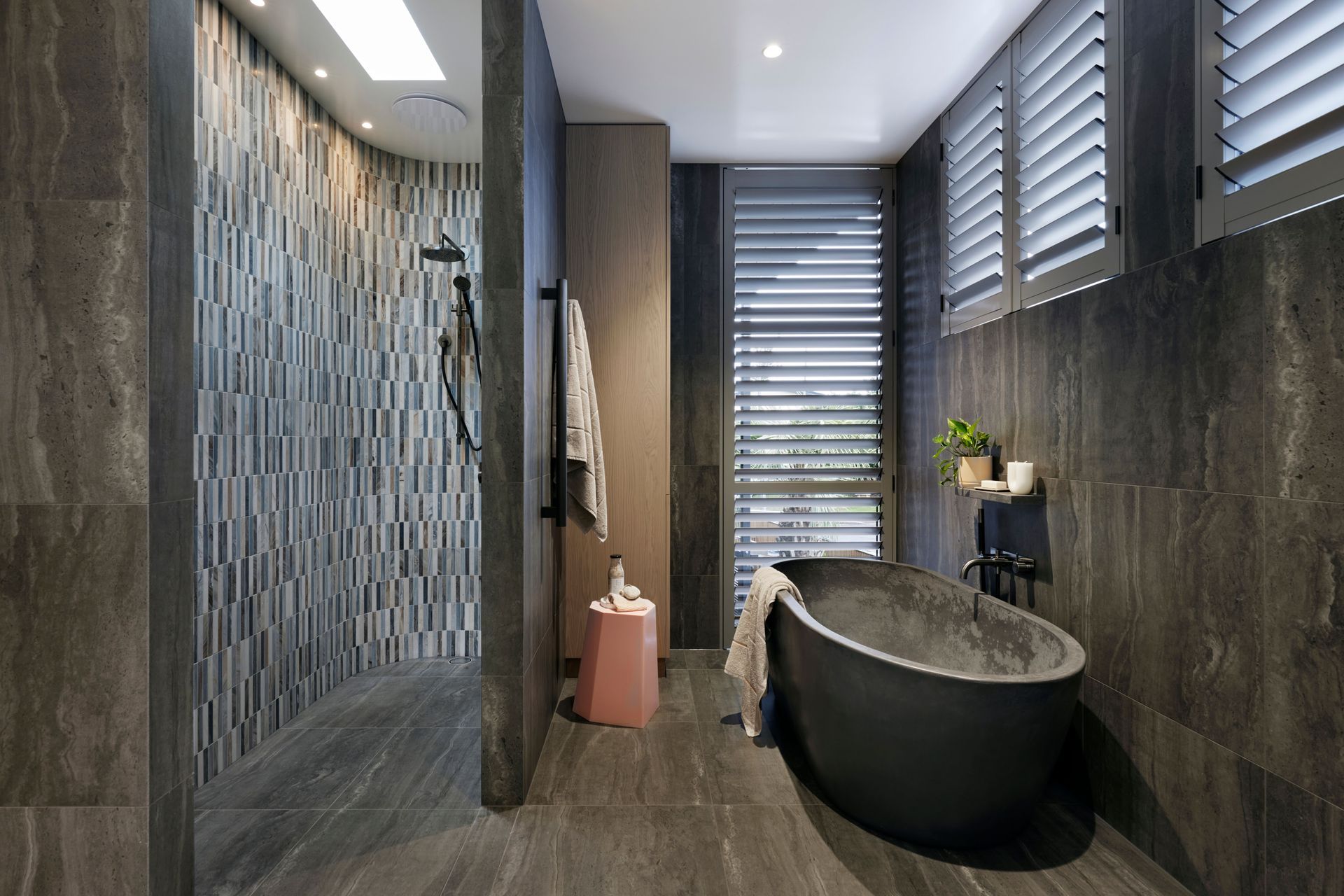 Luxury Retreat
