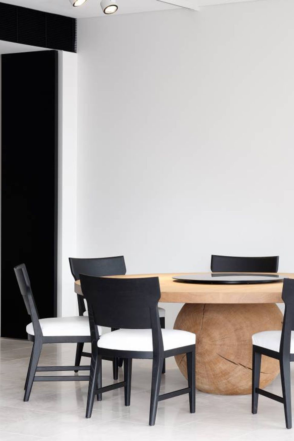 Kirribilli Apartment