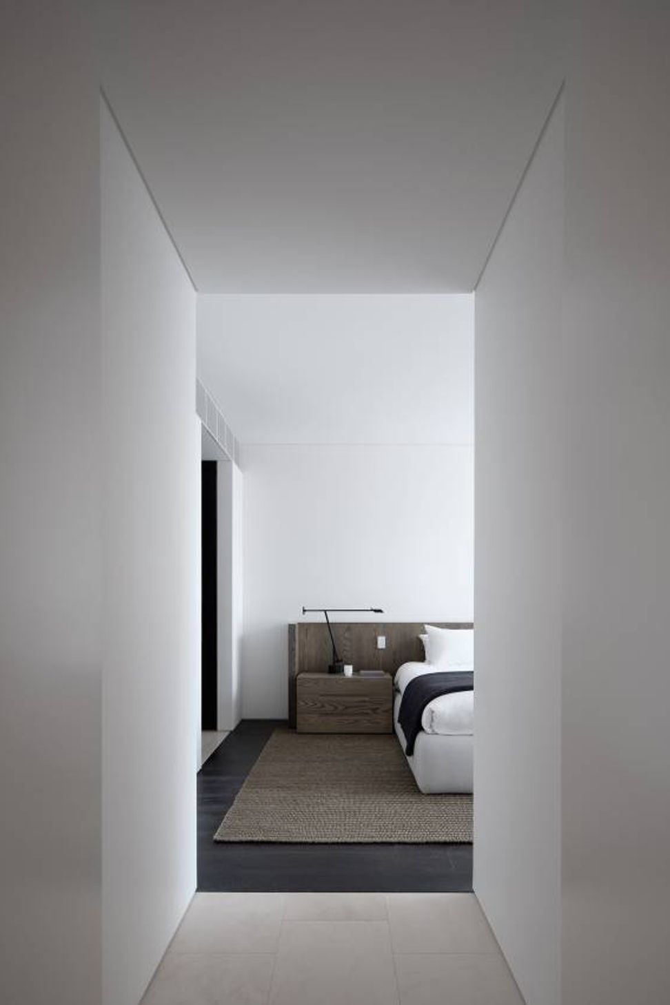 Kirribilli Apartment
