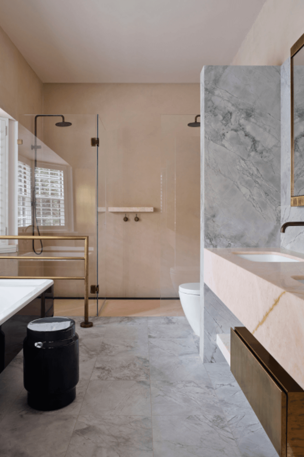 Potts Points Residences
