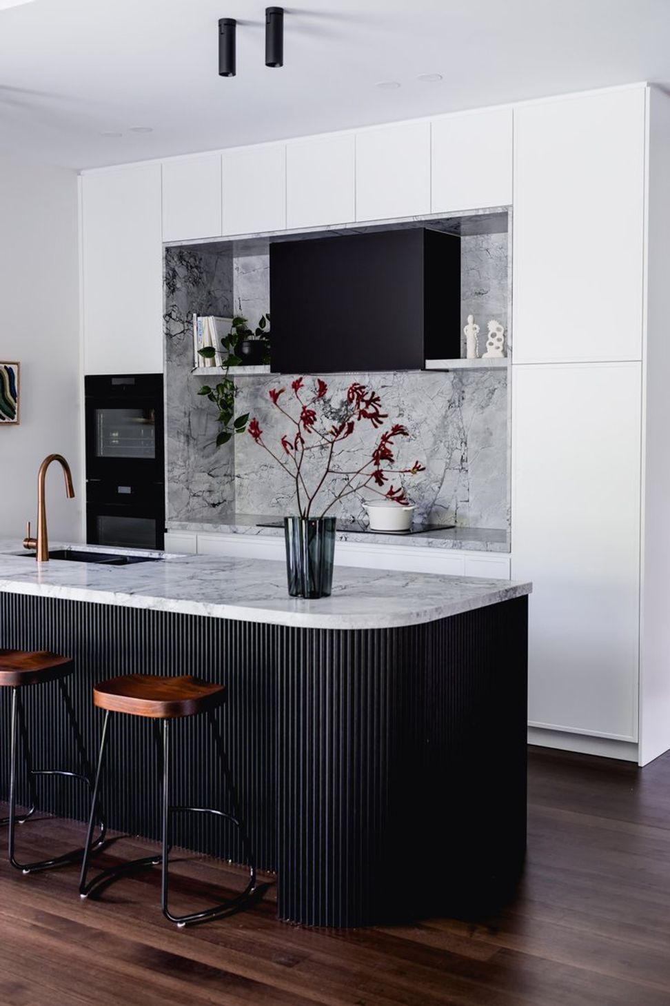 Project Wattle