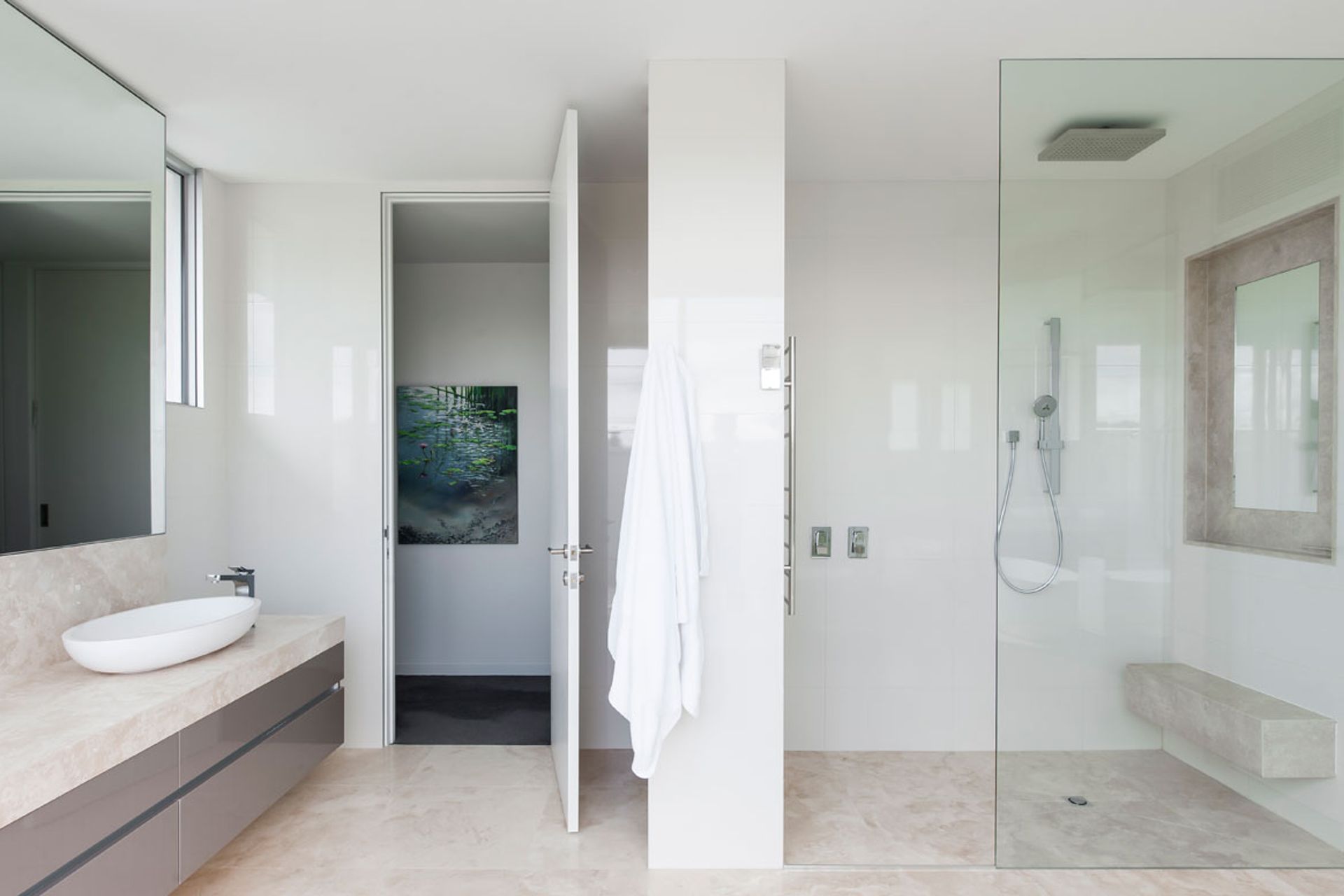 Caulfield Residence