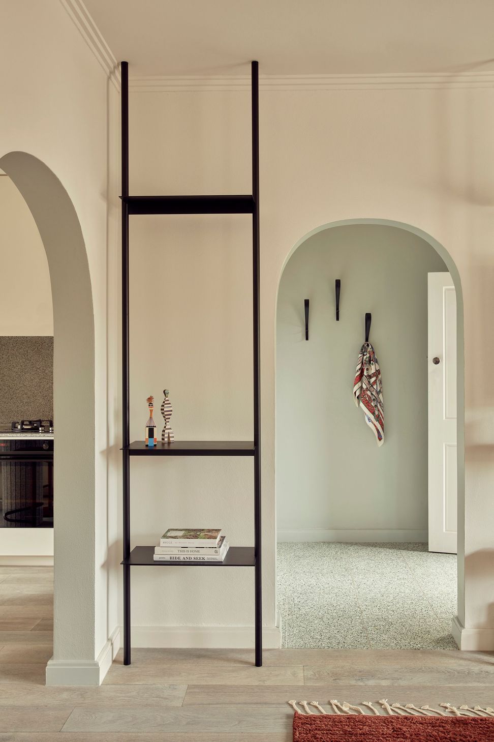 South Yarra Apartment