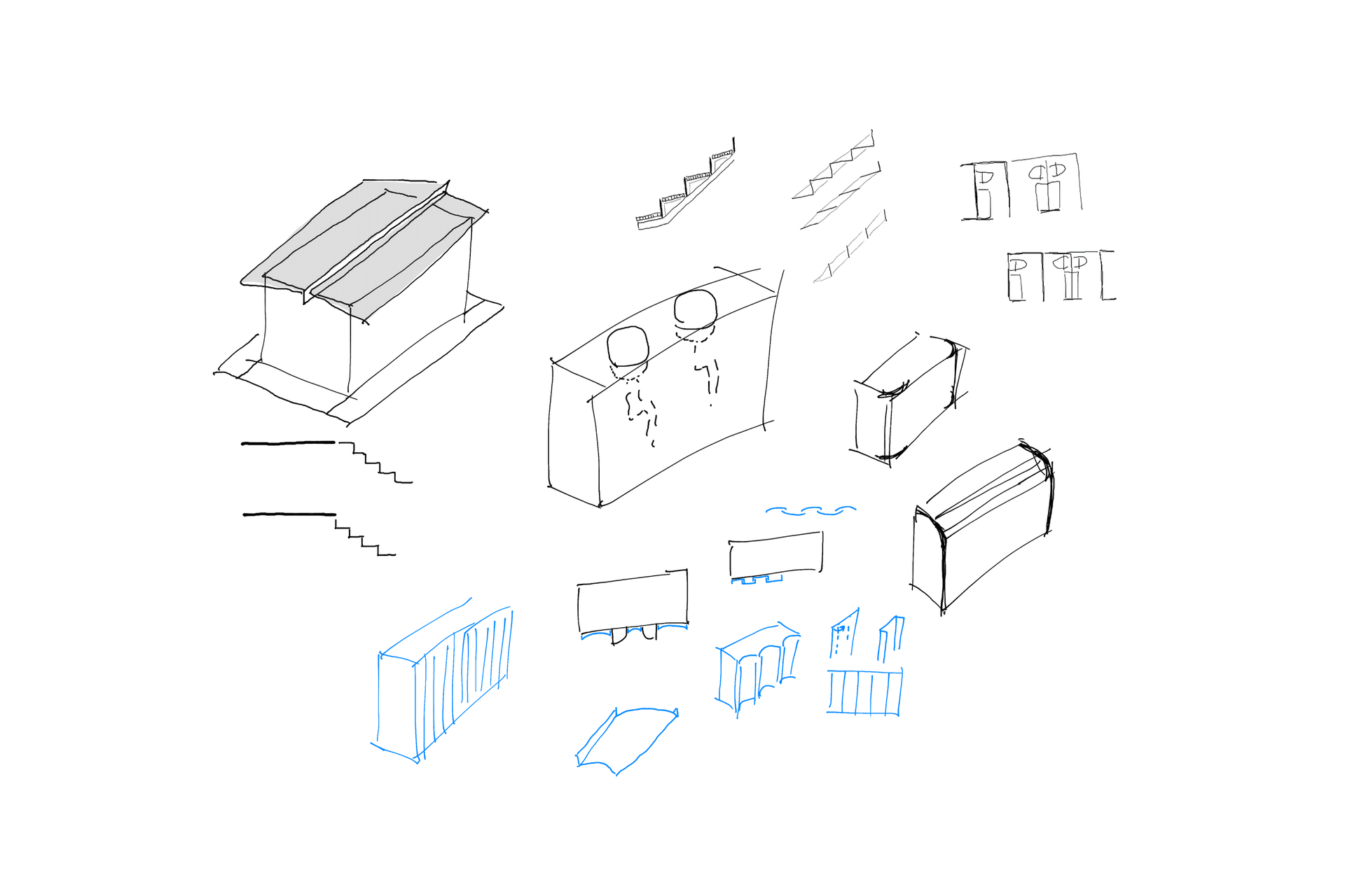 architectural plan image 2
