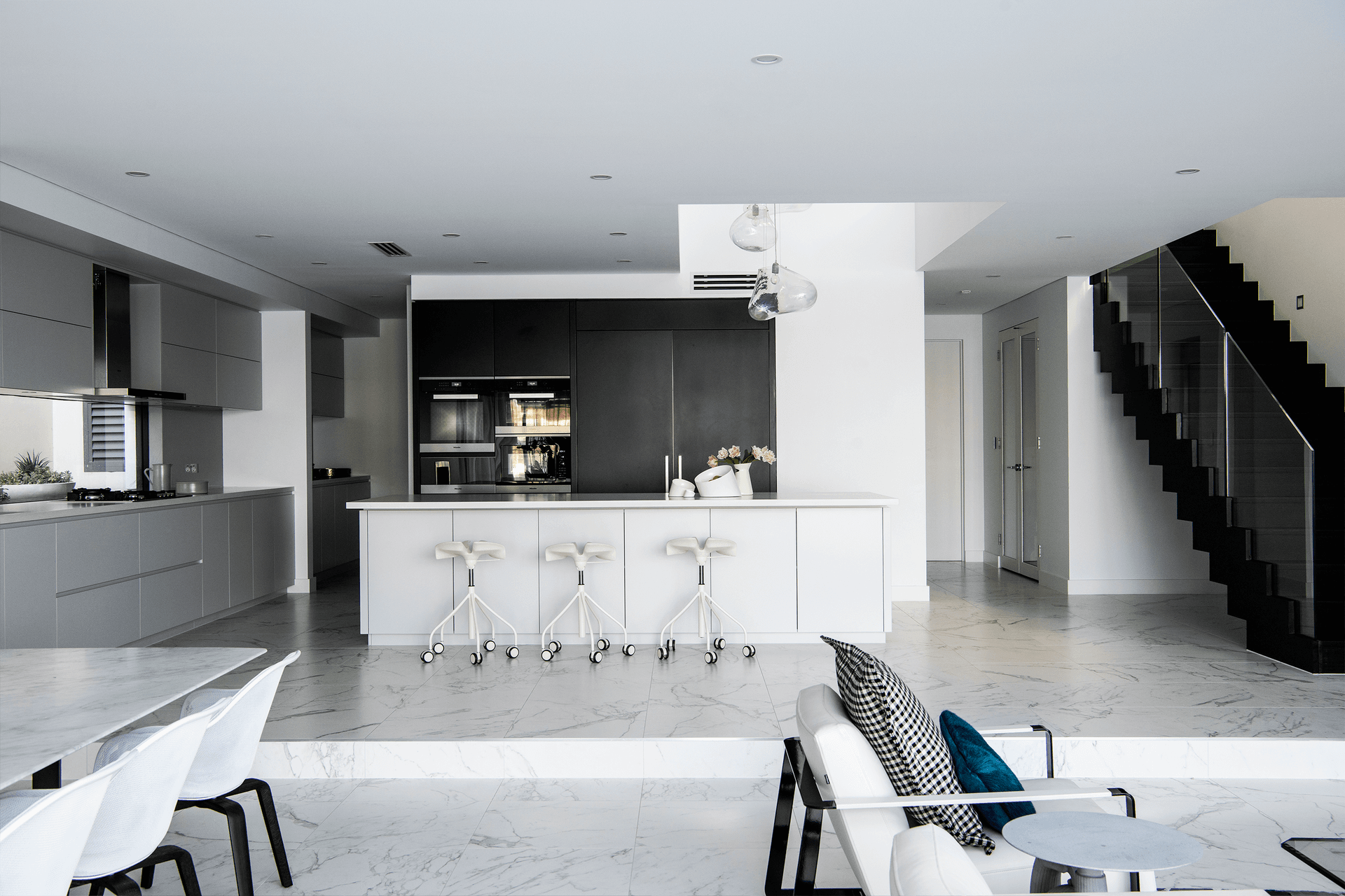 Chiswick Residence