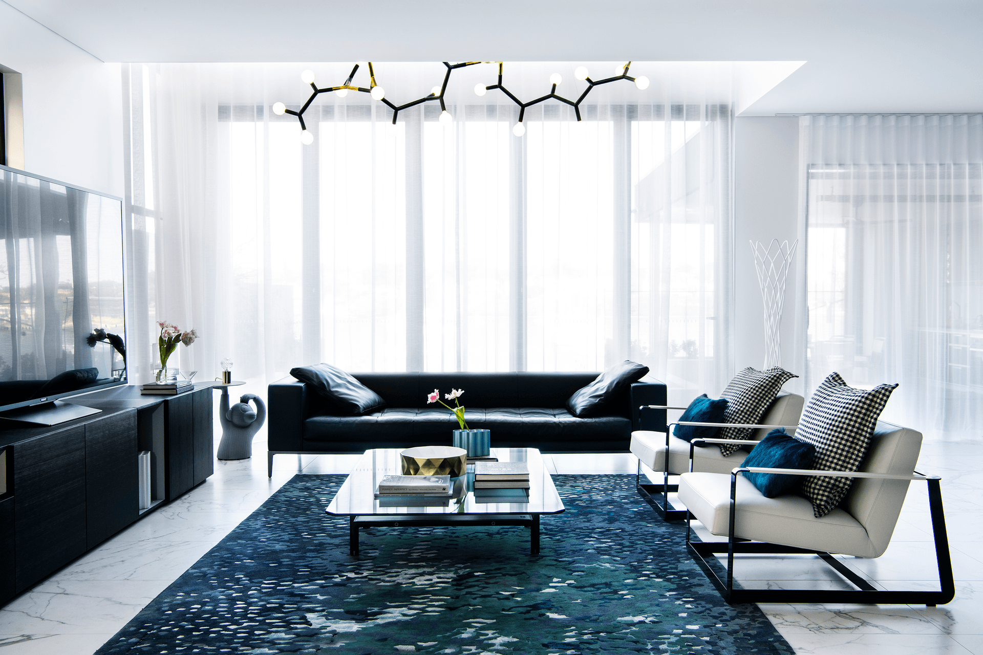 Chiswick Residence