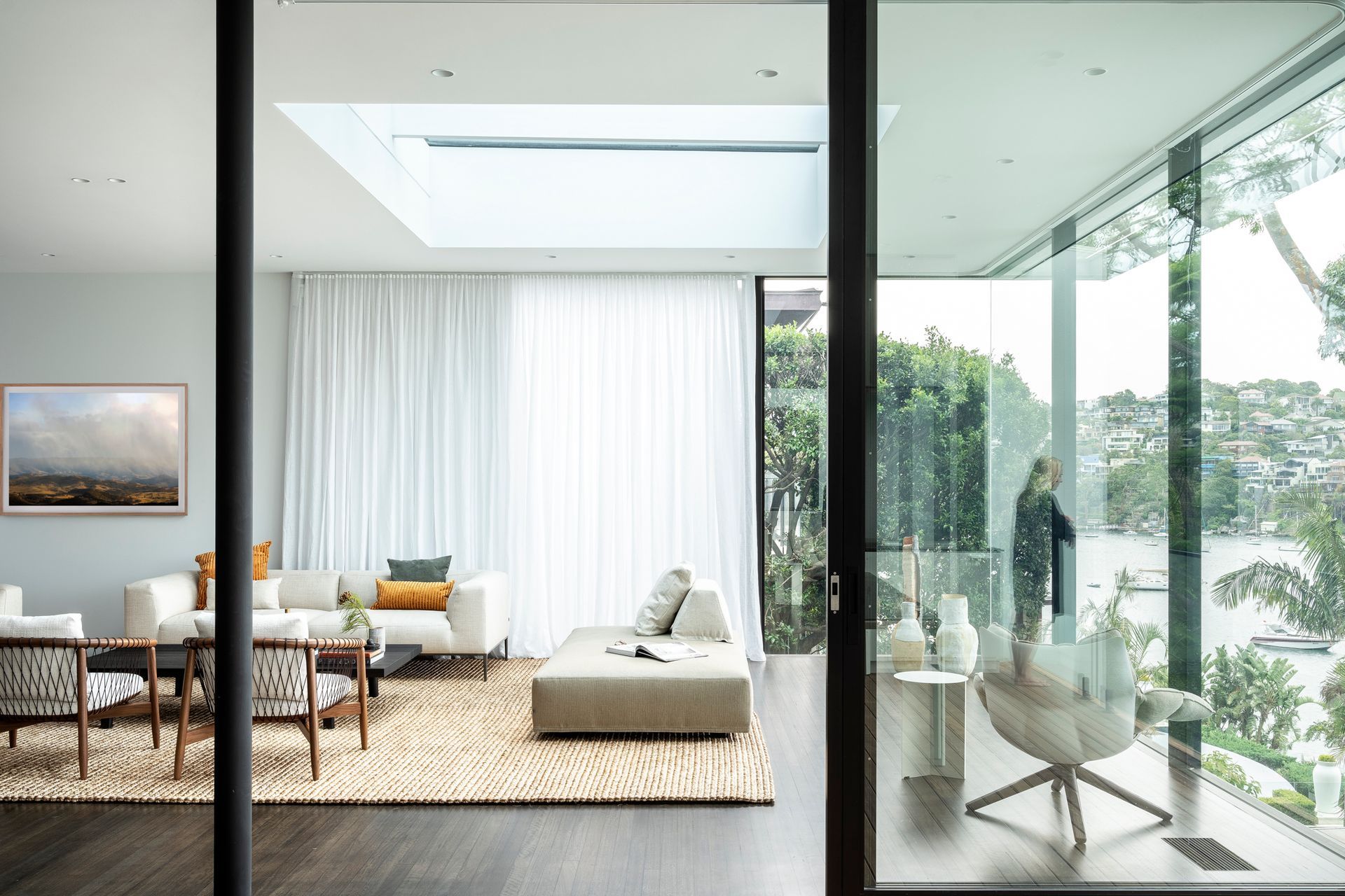 Mosman House II