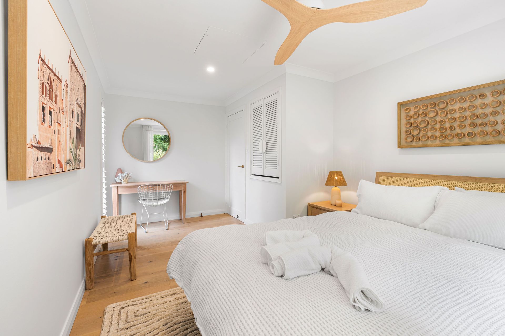 Hancock Homes - Central Coast