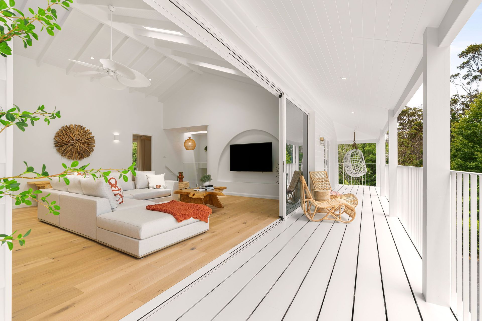Hancock Homes - Central Coast