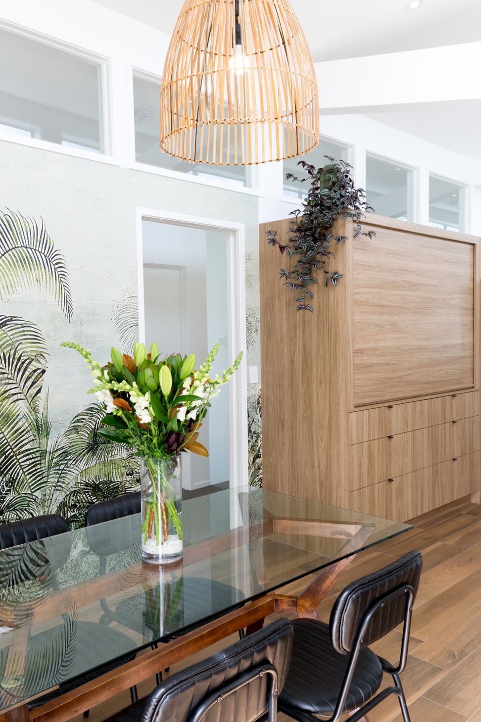 Modern Mid-Century Westmere