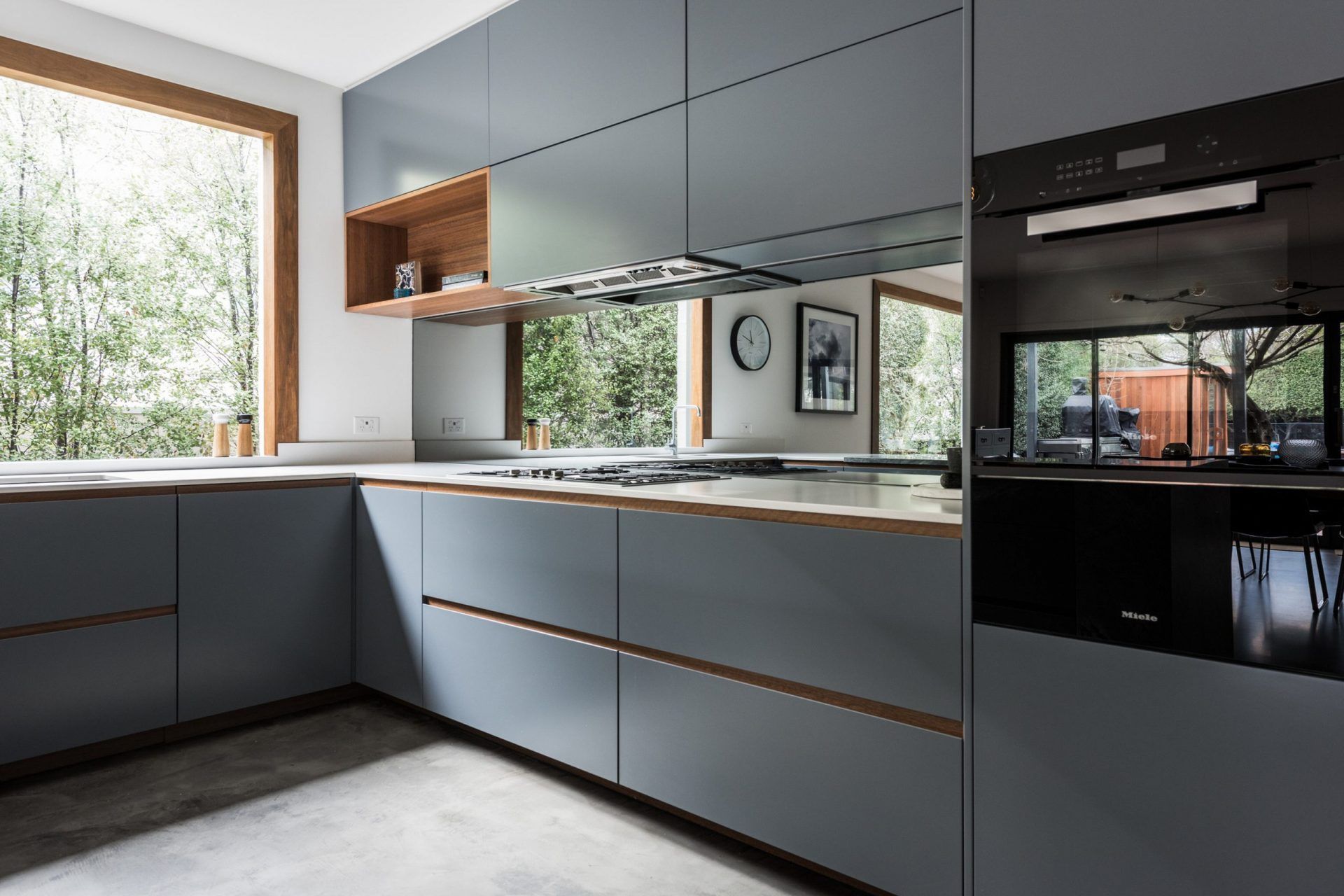 Family Home, Balwyn