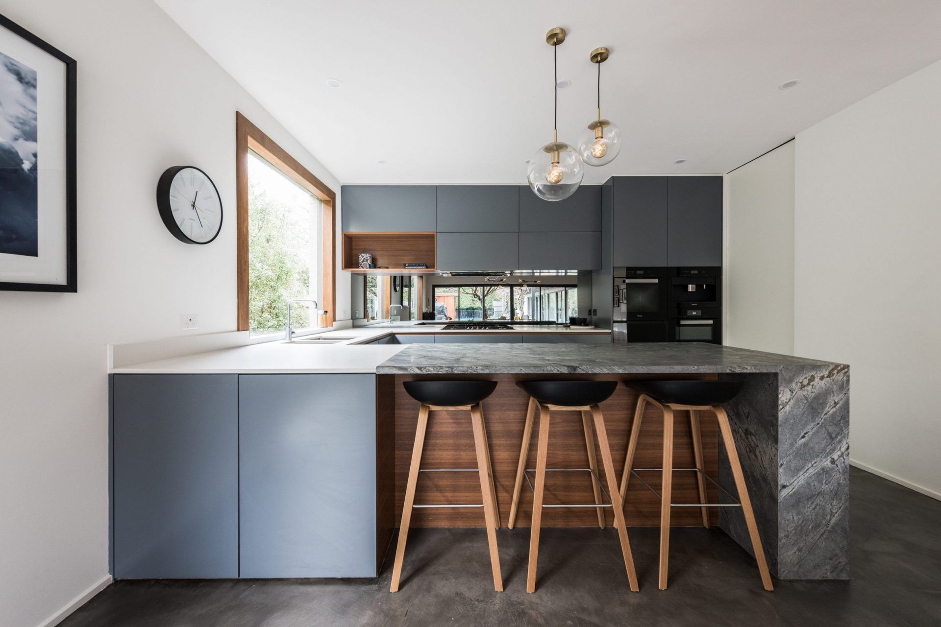 Family Home, Balwyn
