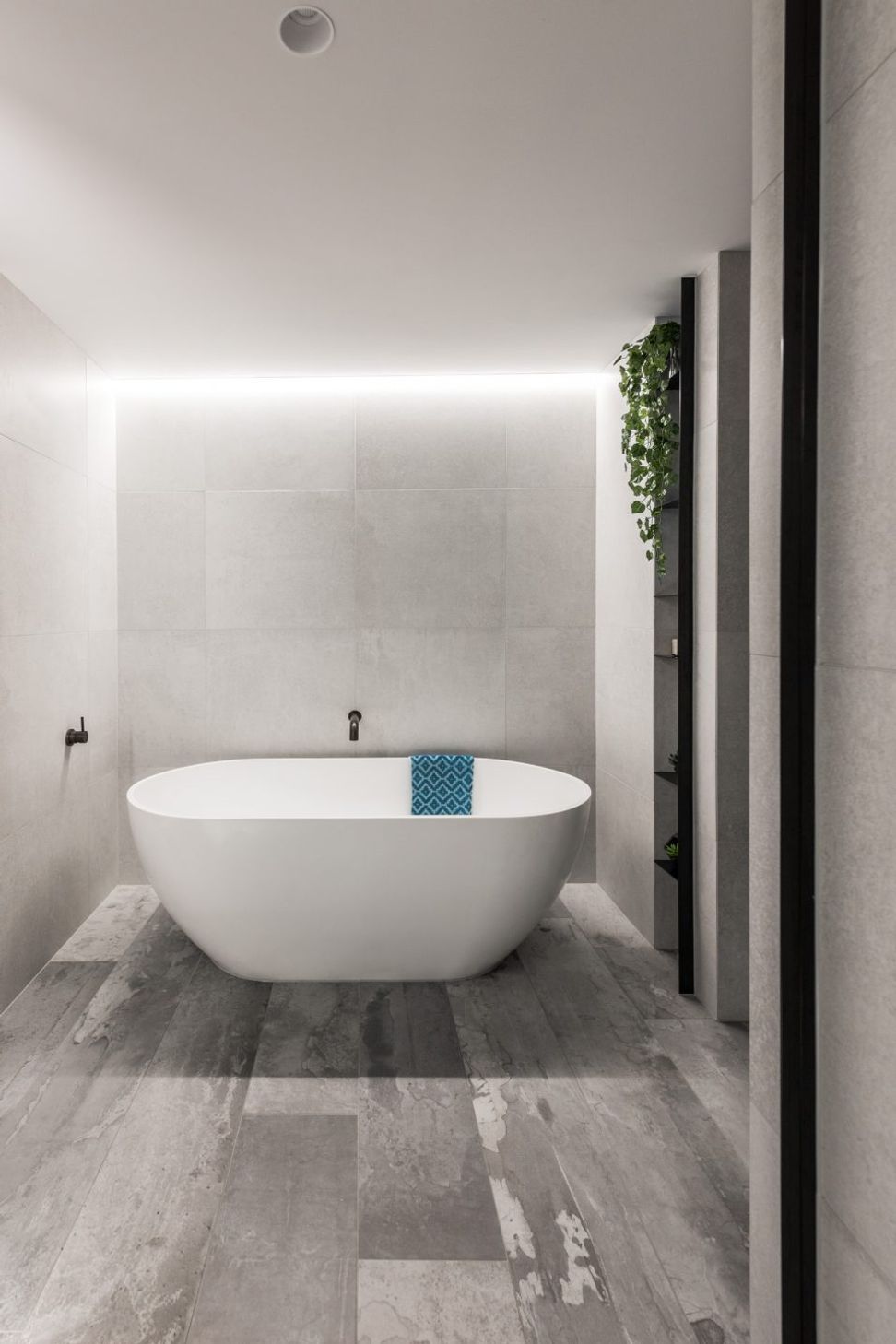 Converted Warehouse - Richmond