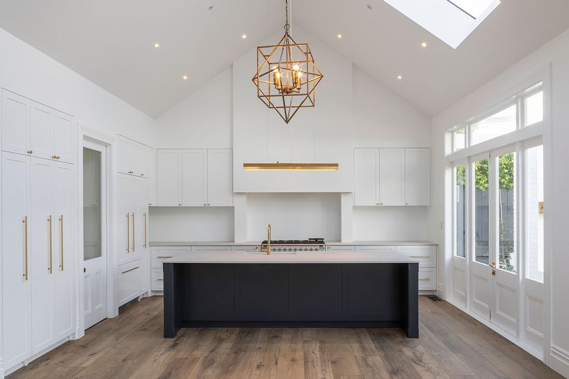 Westmere Residence