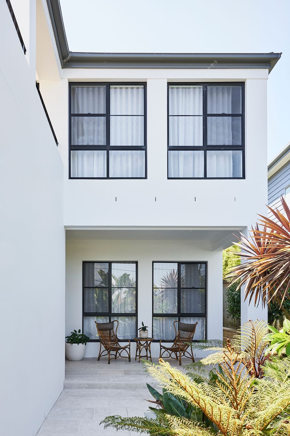 Freshwater House