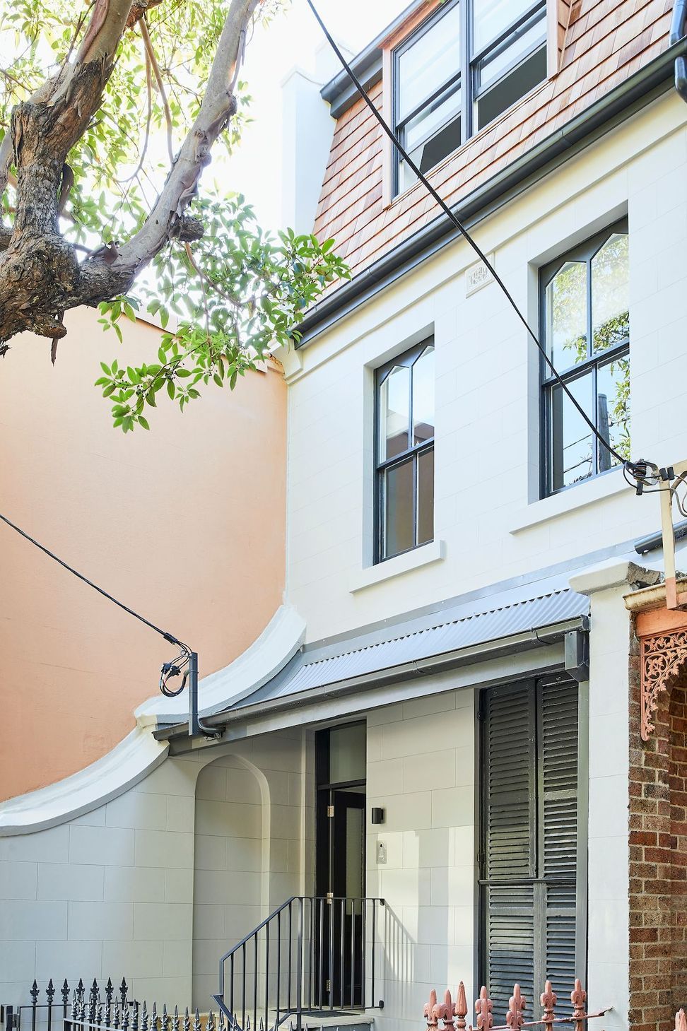 Darlinghurst