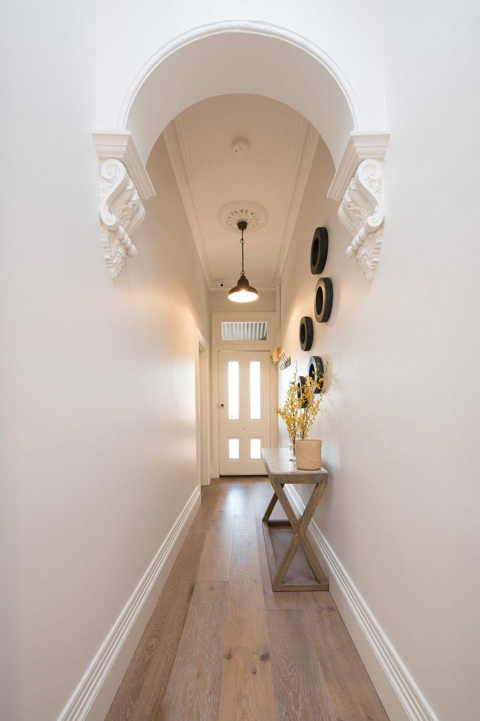 Terrace House, North Carlton