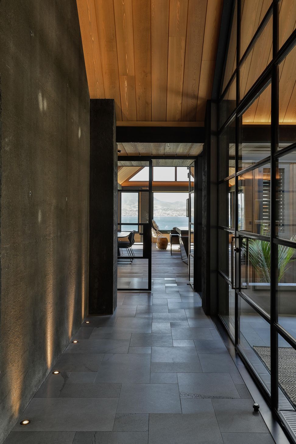 Taupo House
