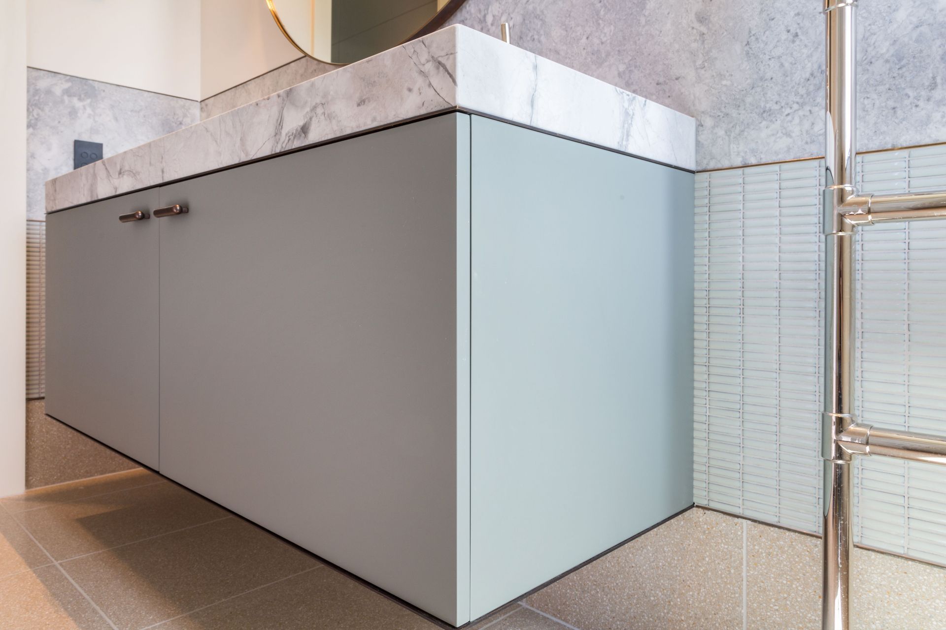 Glorious Vanities