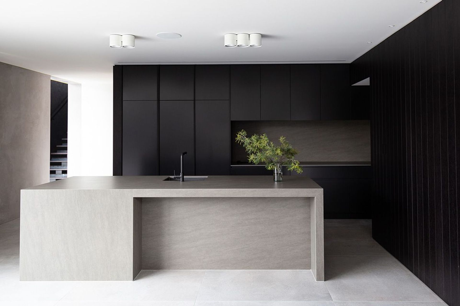 Fendalton Residence II