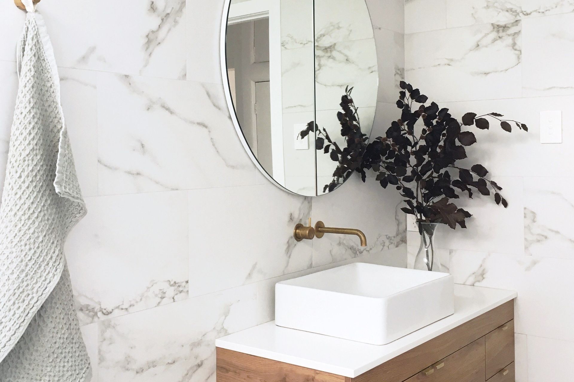 Bathroom Design