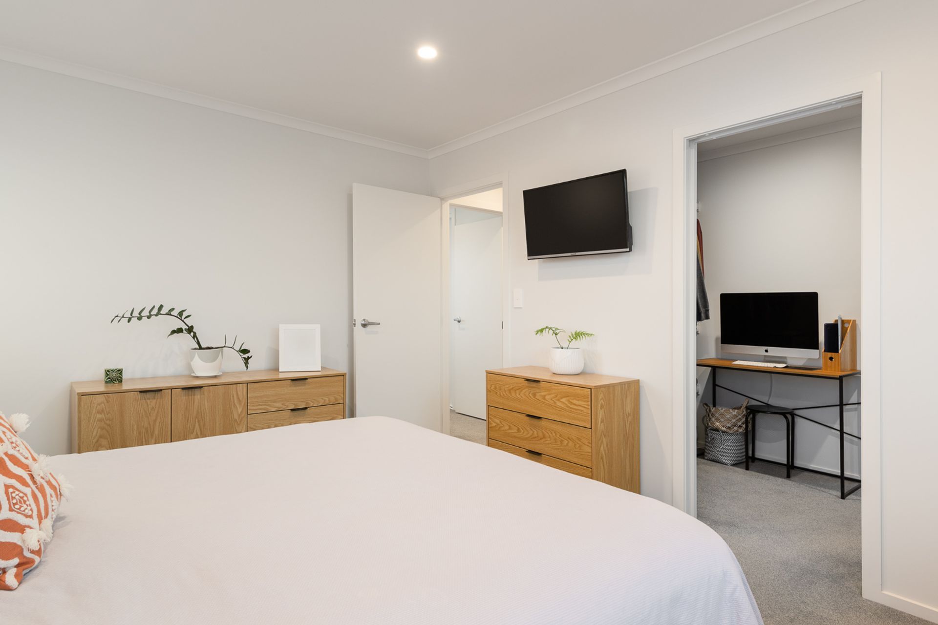 Hobsonville Home