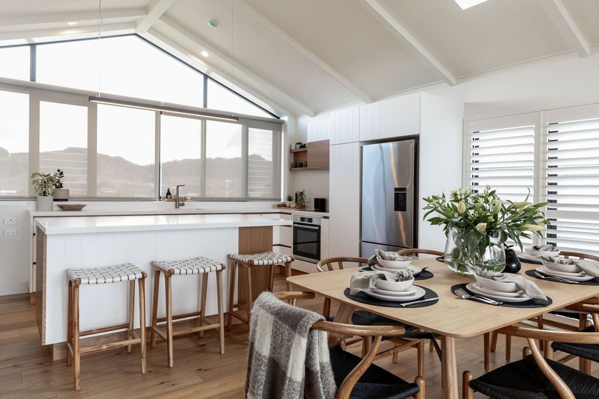 Waihi Boathouse