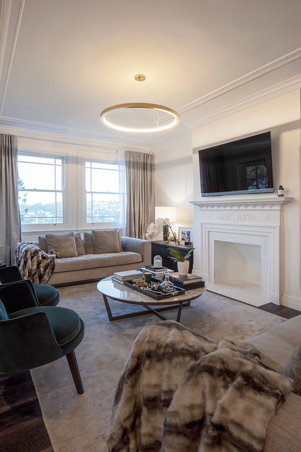 Woollahra Unit 