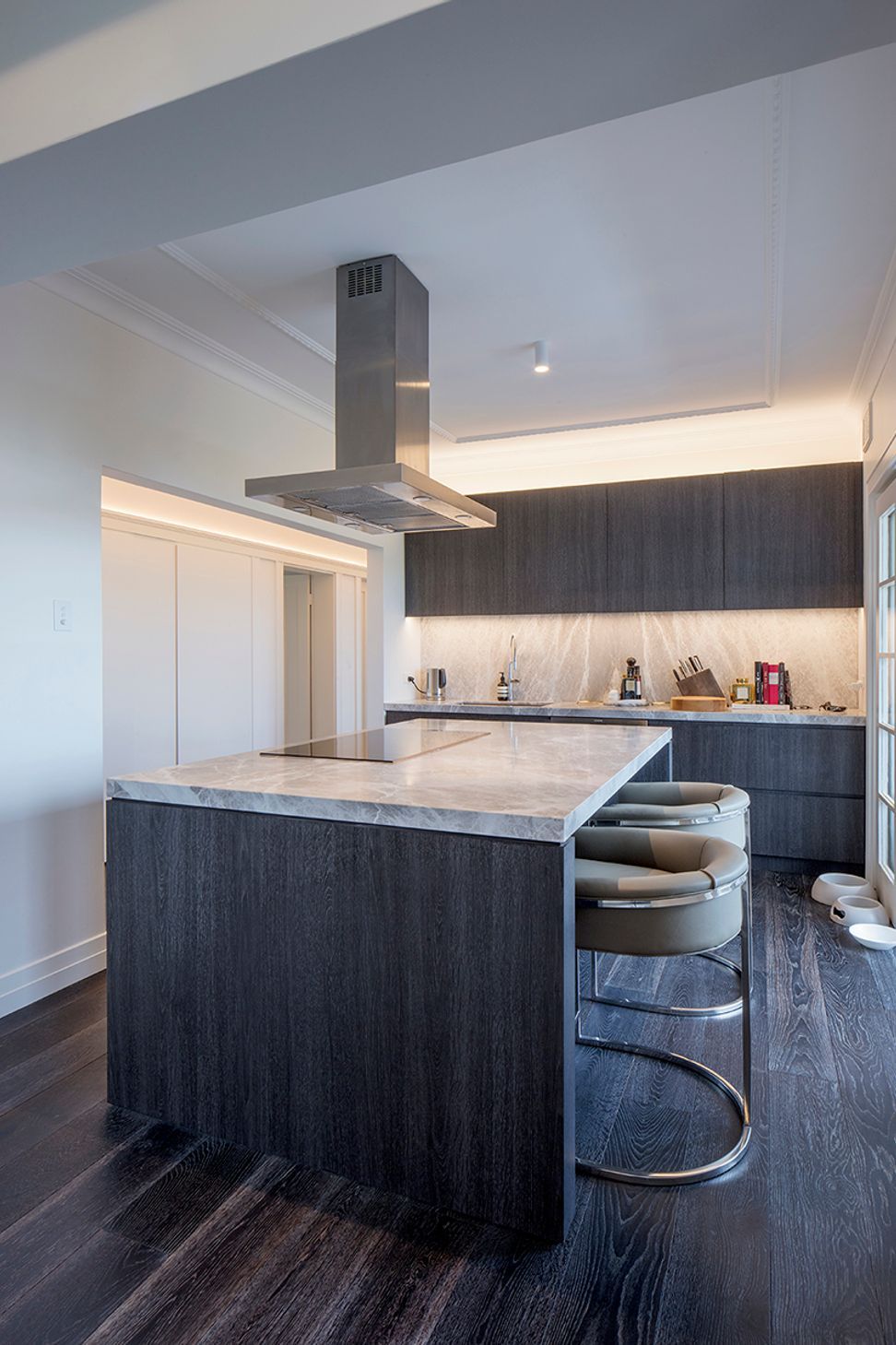 Woollahra Unit 