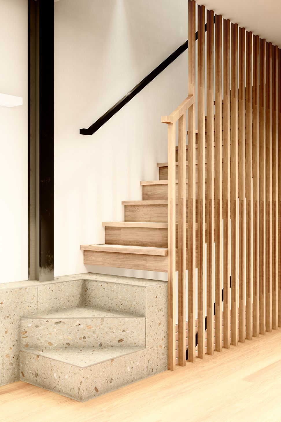 Edge Terrace