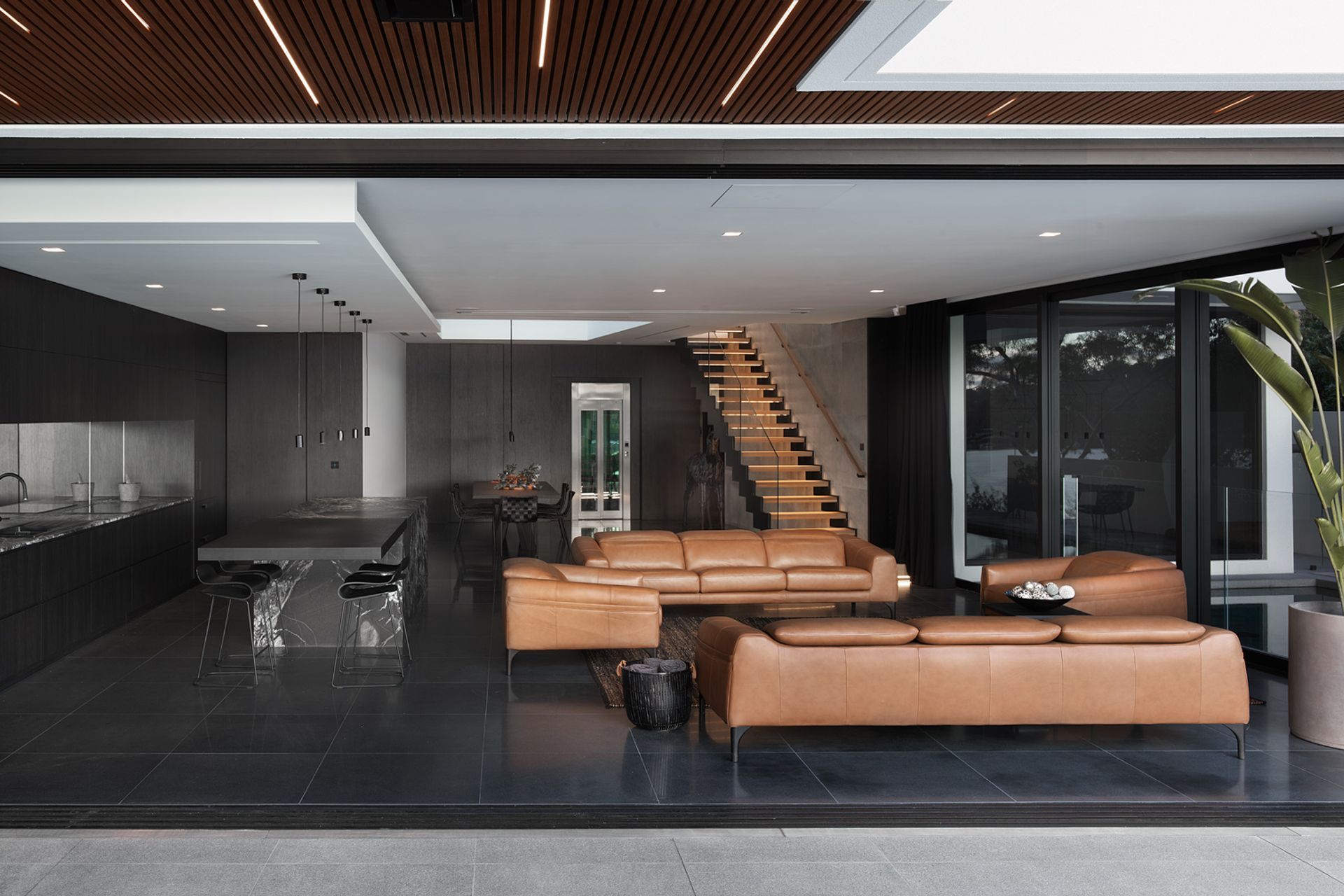 Oyster Bay House