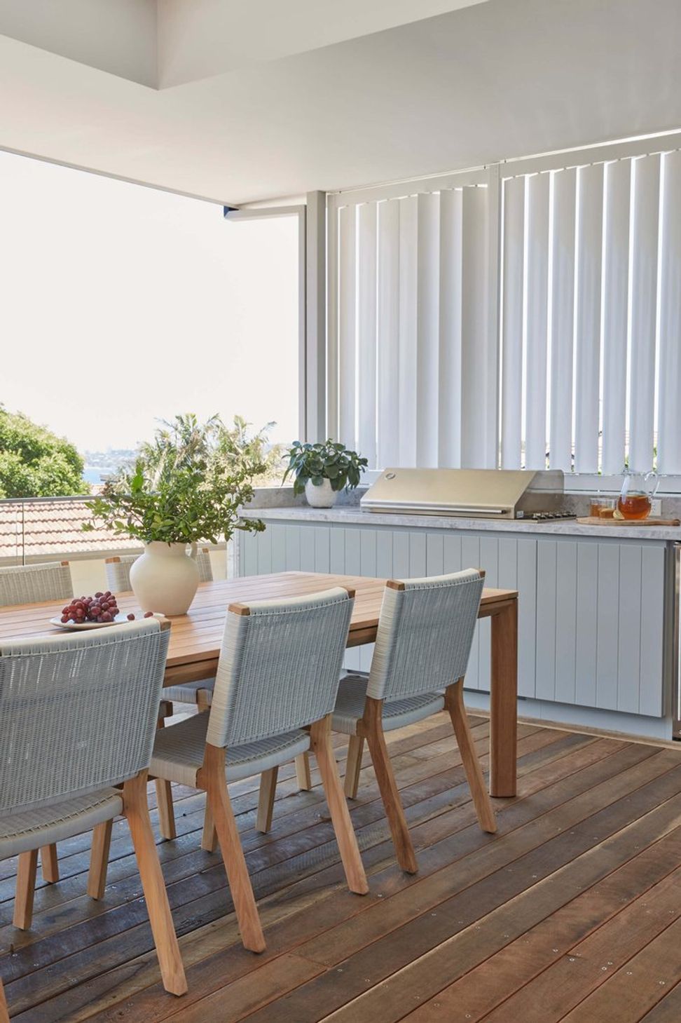 Mosman House