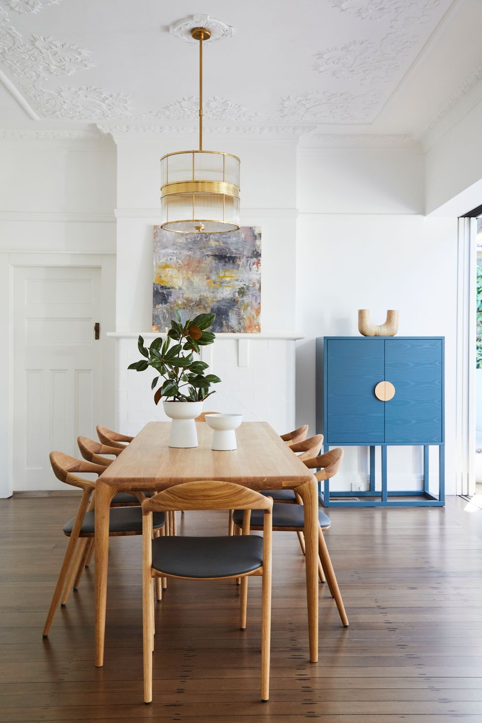 Wollstonecraft Home