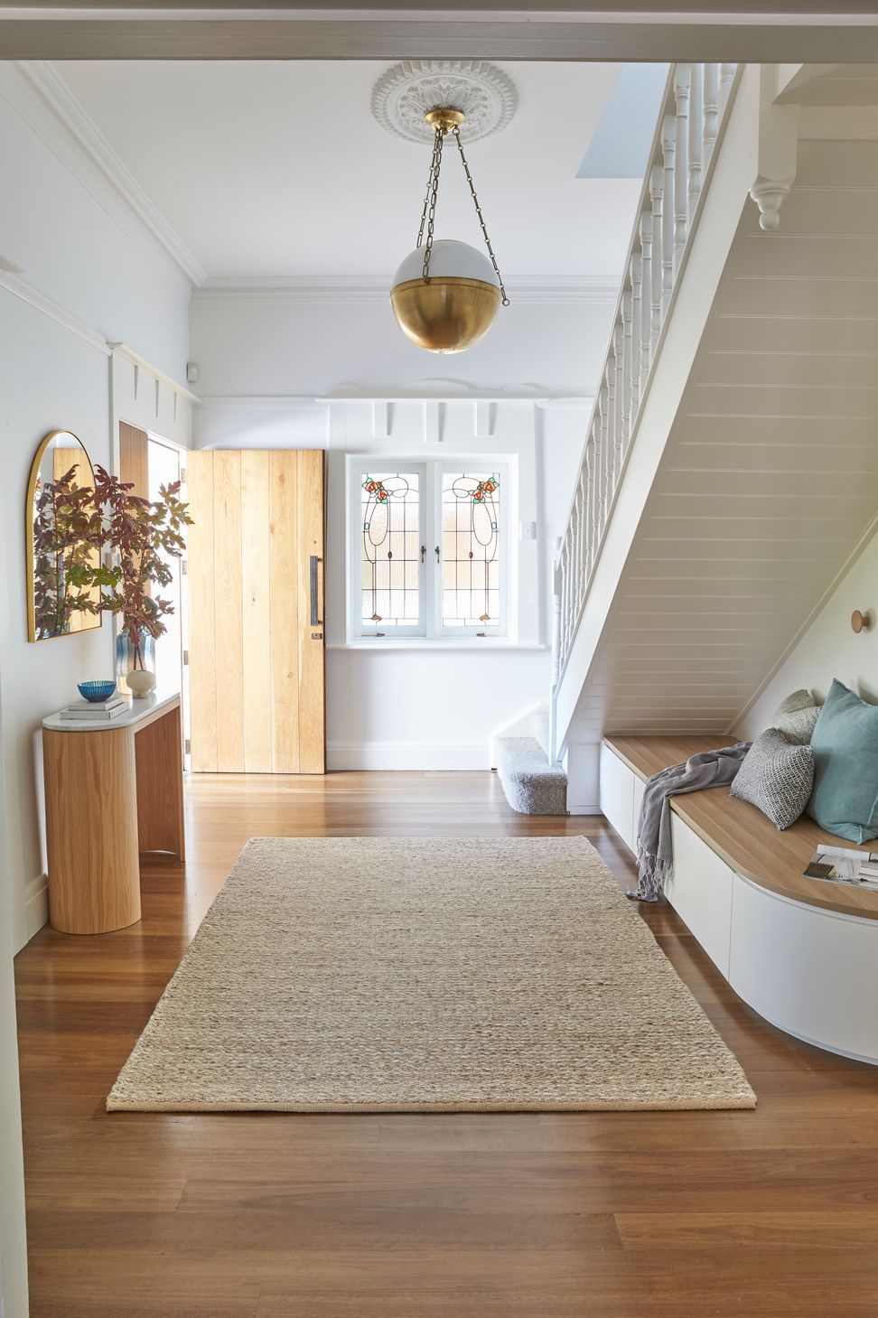 Wollstonecraft Home