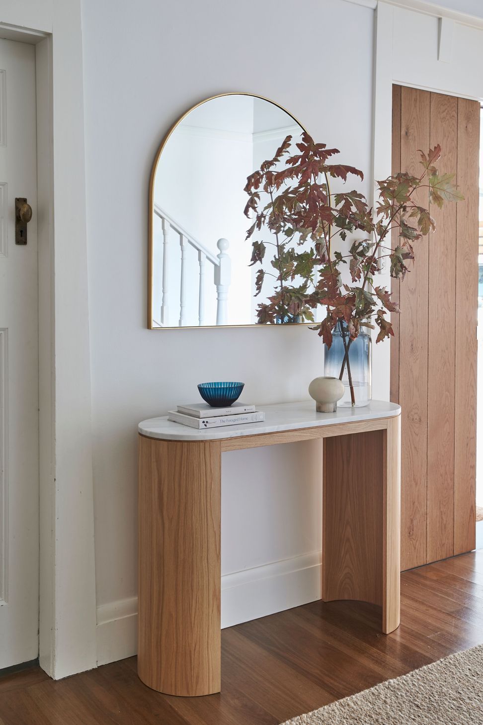 Wollstonecraft Home