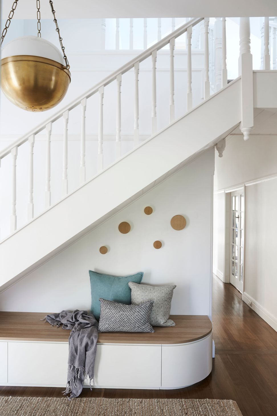Wollstonecraft Home