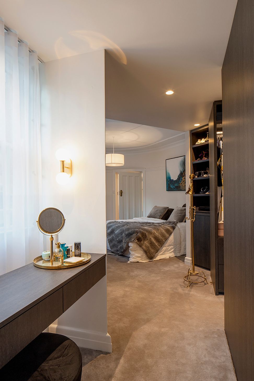 Woollahra Unit 